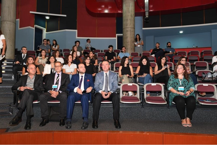 NDU Hosts First Conference on Lifestyle Medicine in Lebanon 15