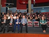 NDU Hosts First Conference on Lifestyle Medicine in Lebanon 15