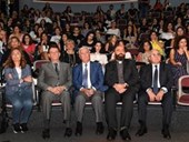 NDU Hosts First Conference on Lifestyle Medicine in Lebanon 16