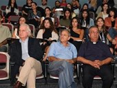 NDU Hosts First Conference on Lifestyle Medicine in Lebanon 17