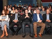 NDU Hosts First Conference on Lifestyle Medicine in Lebanon 18