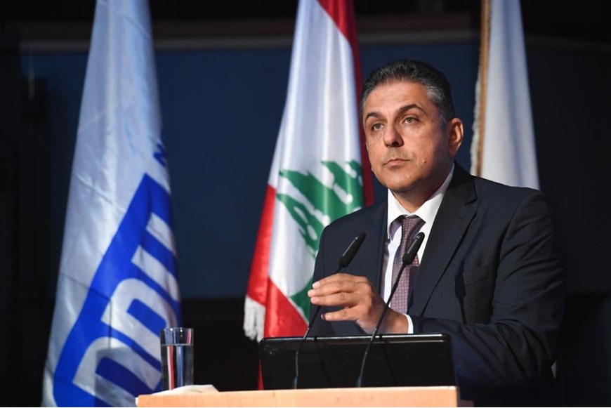 NDU Hosts First Conference on Lifestyle Medicine in Lebanon 19