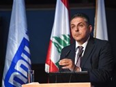 NDU Hosts First Conference on Lifestyle Medicine in Lebanon 19