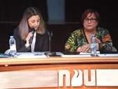 NDU Hosts First Conference on Lifestyle Medicine in Lebanon 22