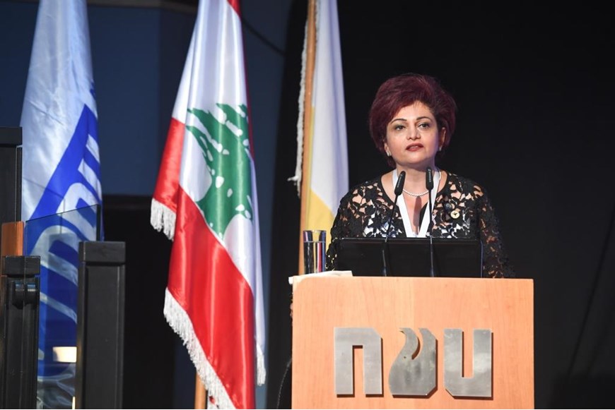 NDU Hosts First Conference on Lifestyle Medicine in Lebanon 24