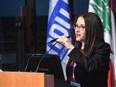 NDU Hosts First Conference on Lifestyle Medicine in Lebanon 33