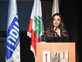 NDU Hosts First Conference on Lifestyle Medicine in Lebanon 35