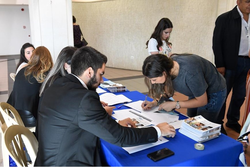 NDU Hosts First Conference on Lifestyle Medicine in Lebanon 37