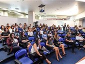 NDU Hosts First Conference on Lifestyle Medicine in Lebanon 43