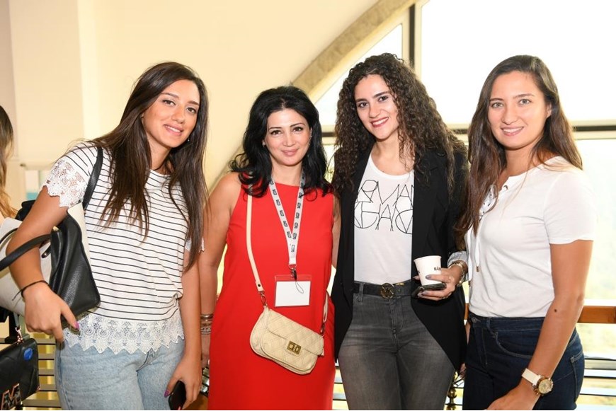 NDU Hosts First Conference on Lifestyle Medicine in Lebanon 46
