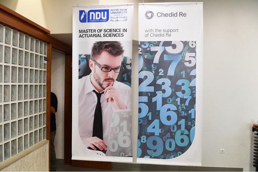 NDU Launches MS in Actuarial Sciences 2