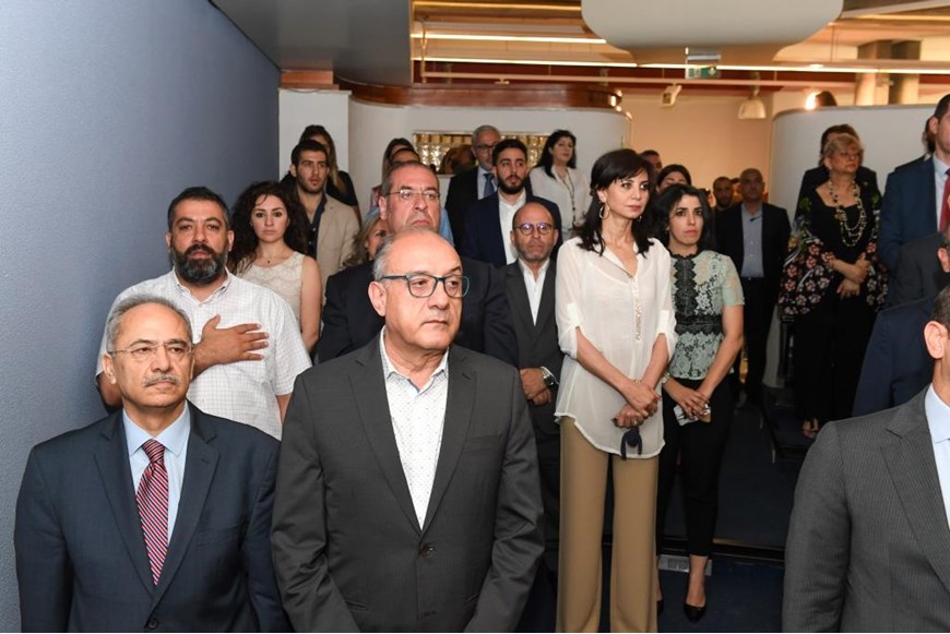 NDU Launches MS in Actuarial Sciences 6