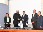 NDU Launches MS in Actuarial Sciences 15