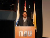 NDU MUN Third Annual Conference 8