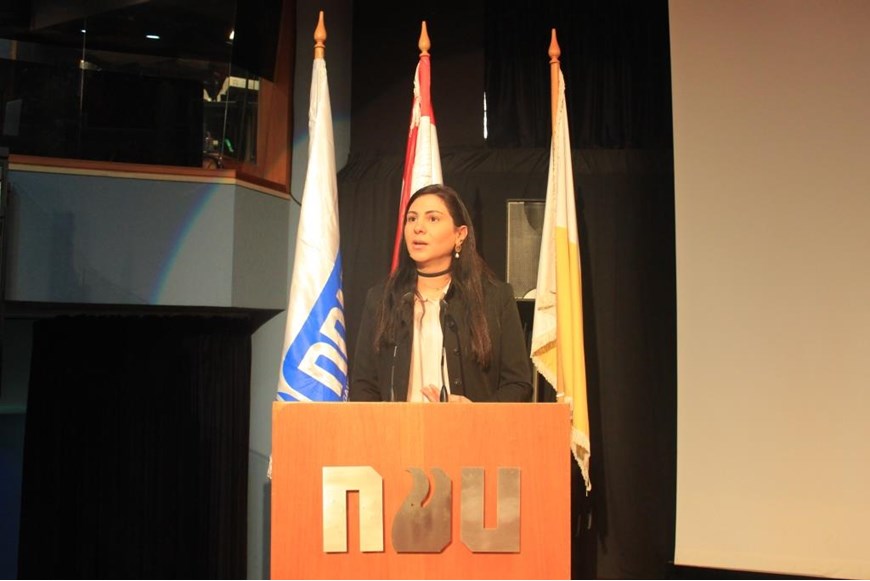 NDU MUN Third Annual Conference 9