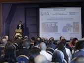 NDU Projects Selected for LIRA Industrial Oriented Project Funding 13