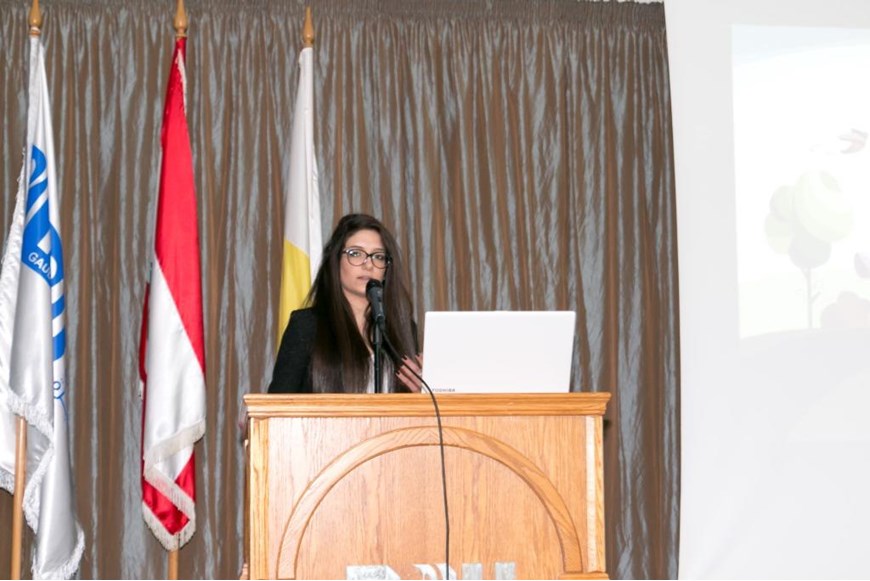 NDU SC Hosts Public Lecture on Osteoporosis 1