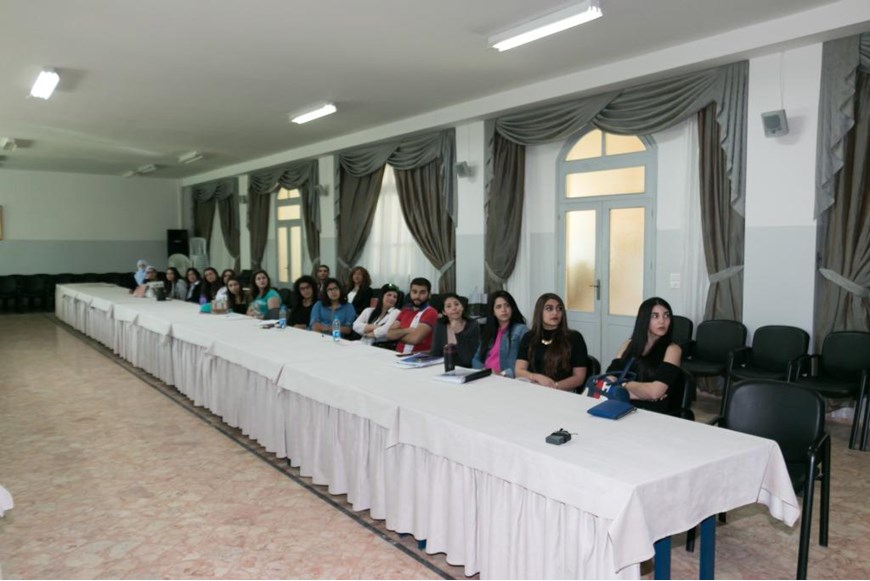 NDU SC Hosts Public Lecture on Osteoporosis 2