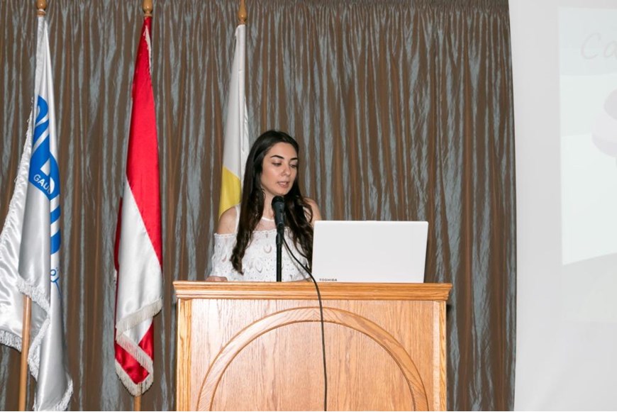 NDU SC Hosts Public Lecture on Osteoporosis 4