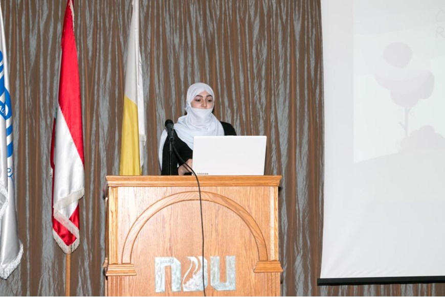 NDU SC Hosts Public Lecture on Osteoporosis 5