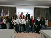 NDU SC Hosts Public Lecture on Osteoporosis 8