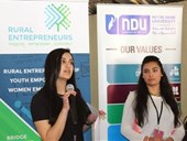 NDU SC Sponsors Innovation Camp 3