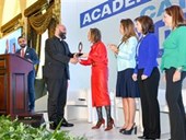 NDU Secures SDG Award for the Second Year Running 15