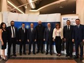 NDU Signs MoU with Lebanese Ministry of Economy and Trade 13