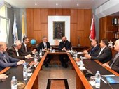 NDU and Concordia Sign MoU 4