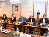 NDU and Concordia Sign MoU 6