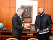 NDU and Concordia Sign MoU 13