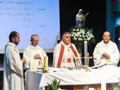 Opening Mass for Academic Year 2021-2022 28