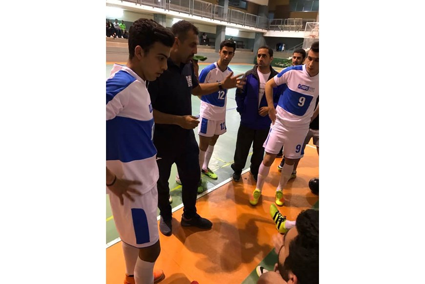 Q and A with Coach Rabih Dib 3
