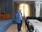 Relational Needs Lectures at NDU SC 1