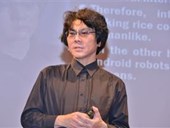 Robots And Our Future Life By Professor Hiroshi Ishiguro 15