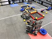 Sixth VEX Robotics Competition 4