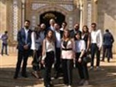 Students Win Second Place in Grand Serail Competition 7