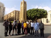 Study Abroad In Lebanon-Nigeria 26
