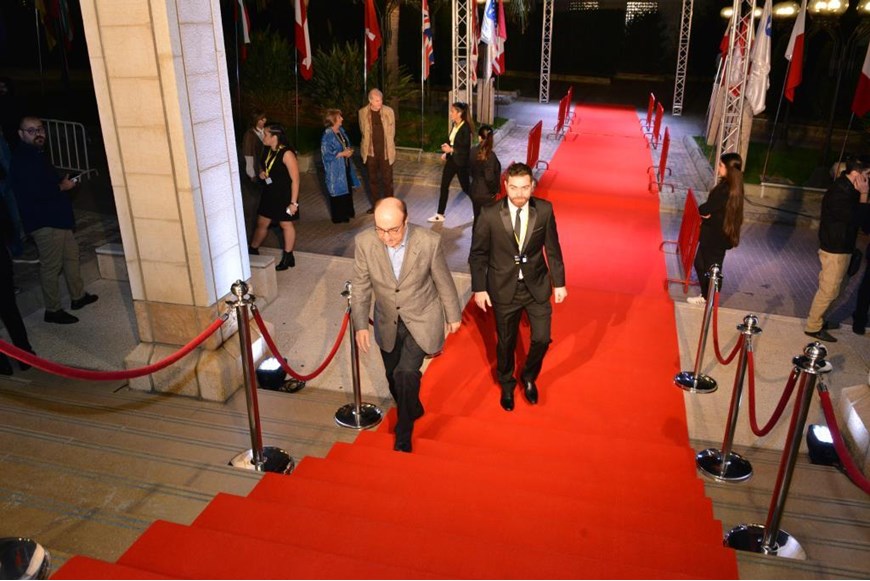 The 11th NDUIFF Opening Ceremony 5