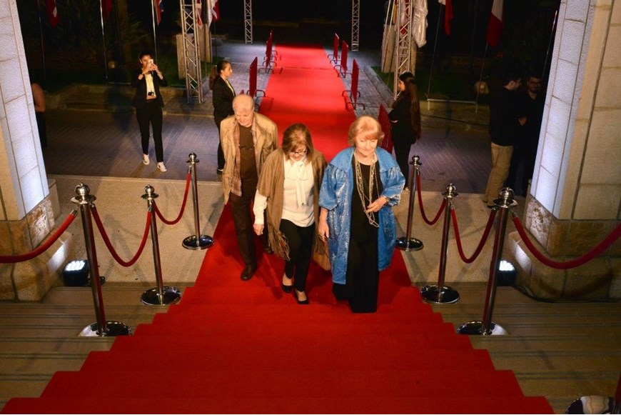 The 11th NDUIFF Opening Ceremony 6