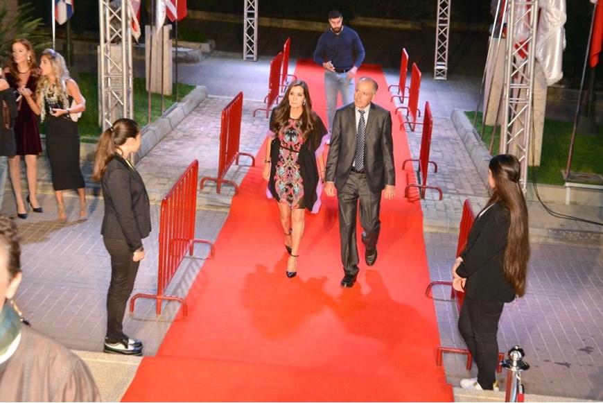 The 11th NDUIFF Opening Ceremony 10