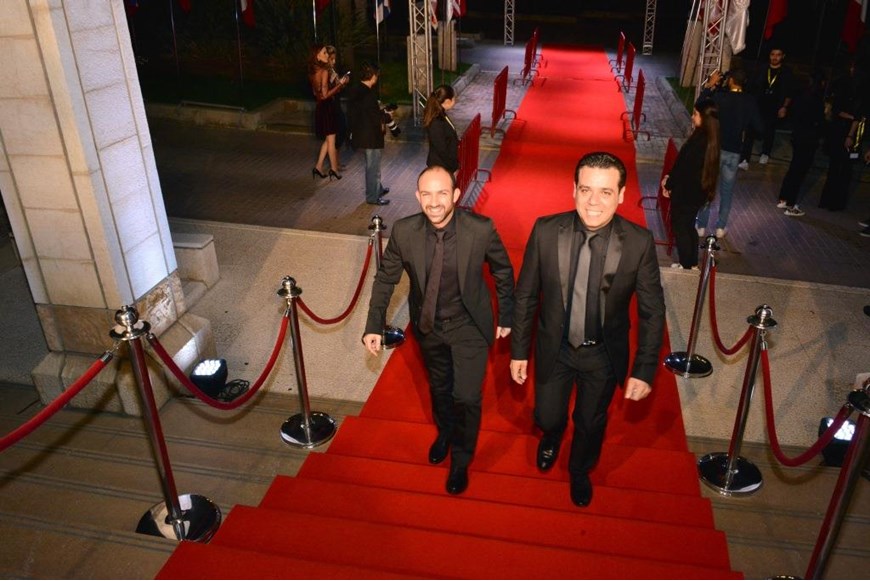 The 11th NDUIFF Opening Ceremony 12