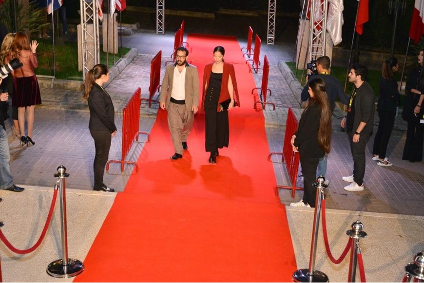 The 11th NDUIFF Opening Ceremony 13