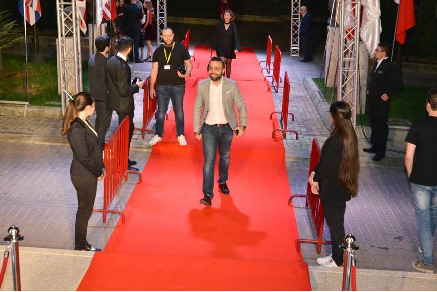 The 11th NDUIFF Opening Ceremony 16