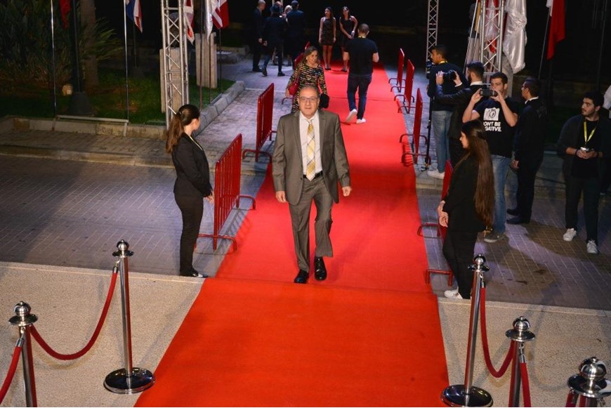 The 11th NDUIFF Opening Ceremony 17