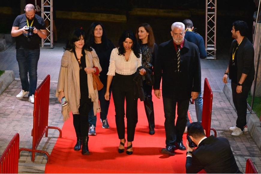 The 11th NDUIFF Opening Ceremony 19