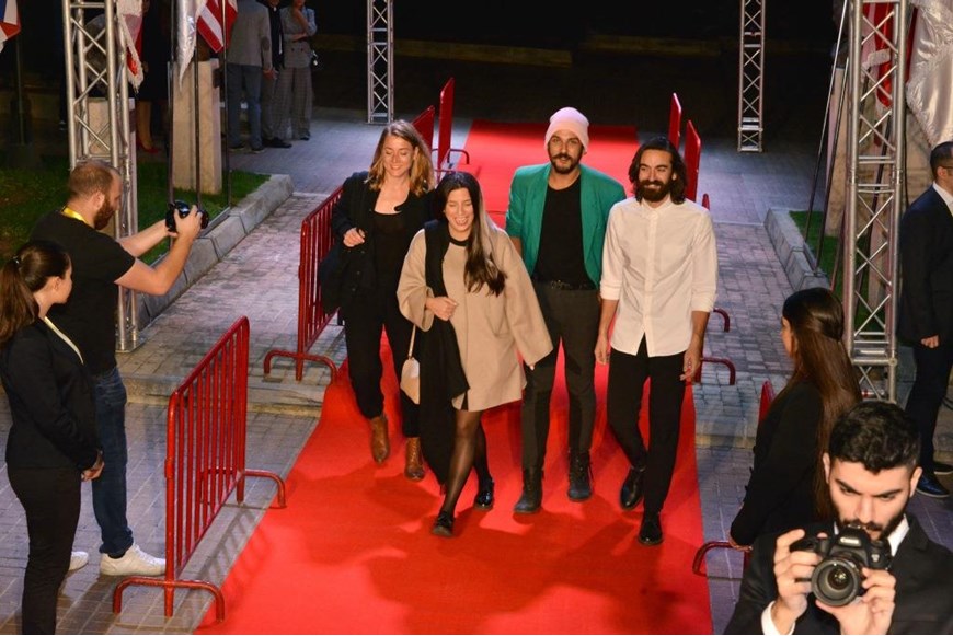 The 11th NDUIFF Opening Ceremony 26
