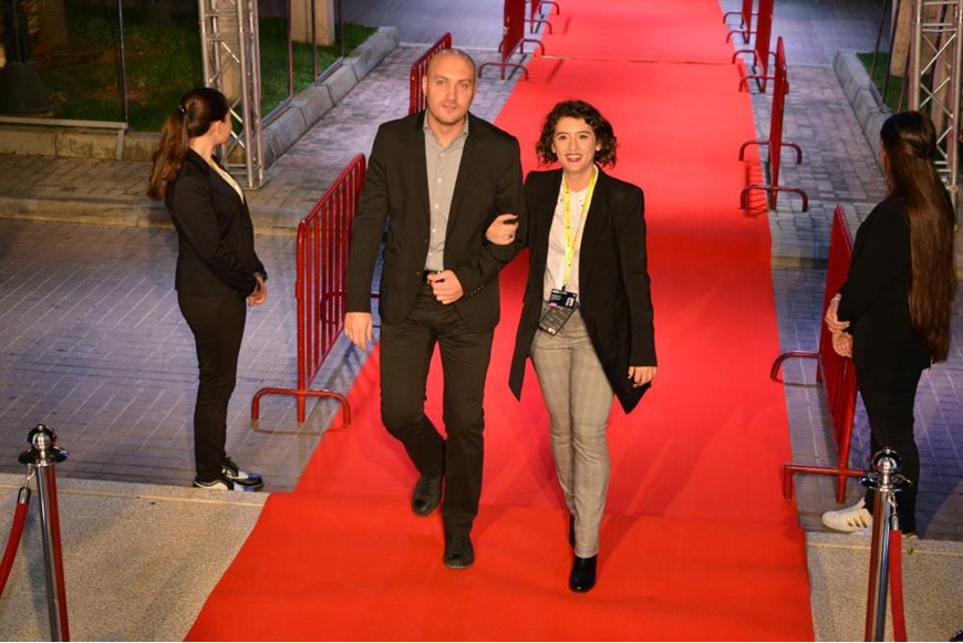 The 11th NDUIFF Opening Ceremony 29