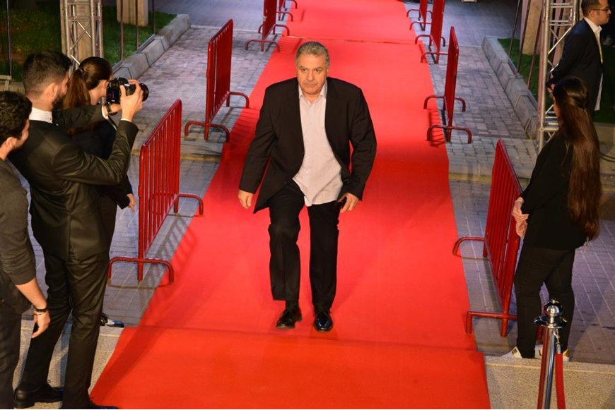 The 11th NDUIFF Opening Ceremony 32