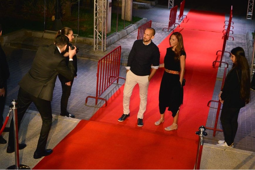 The 11th NDUIFF Opening Ceremony 39